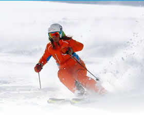Clases privadas de Ski