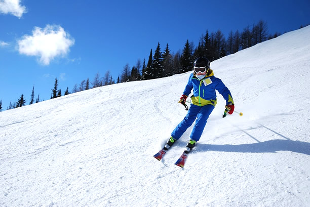 Clases de Ski y Snowboard